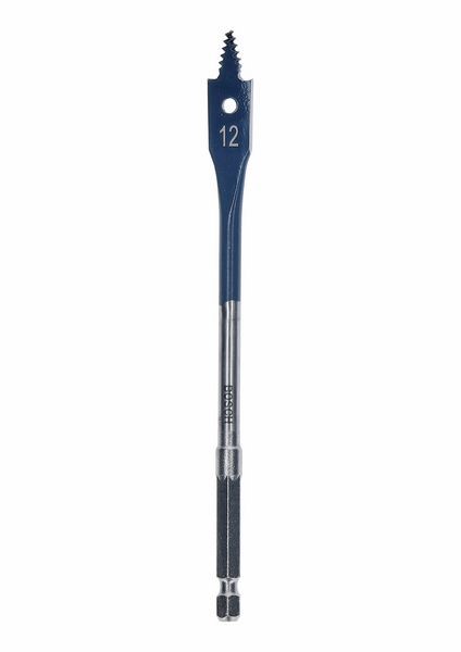 BOSCH SPADE BIT DAREDEVIL XTREME 12 X 152 MM 1/4'' HEX SHANK